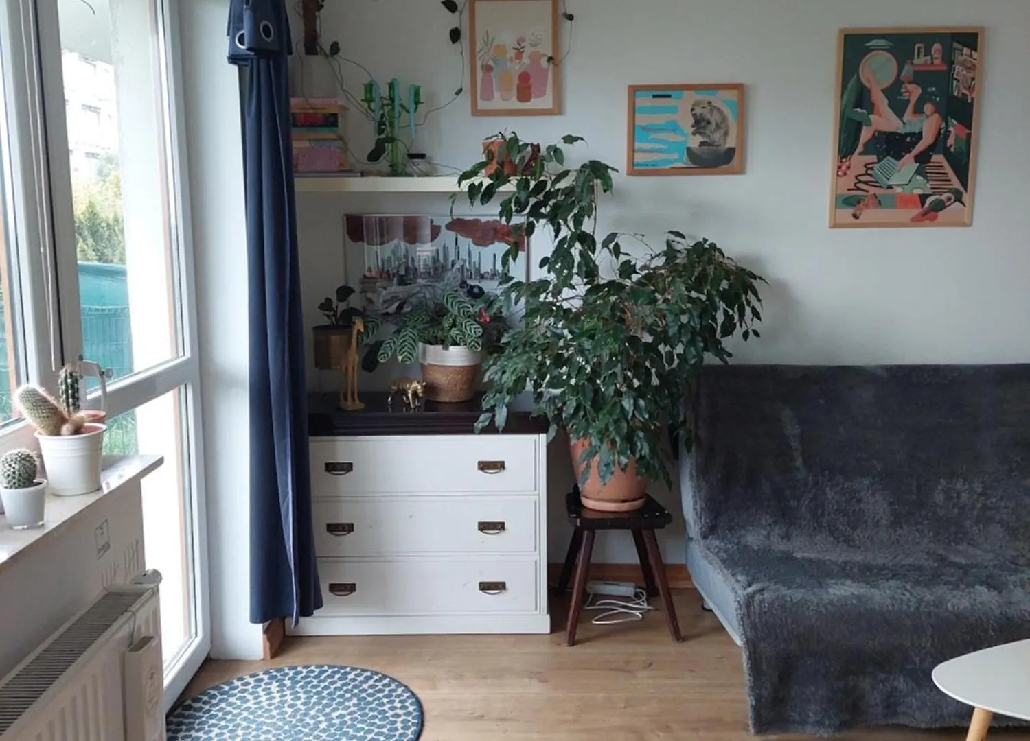 Ferienwohnung Chillout U Maliny Danzig 0*,  Polen