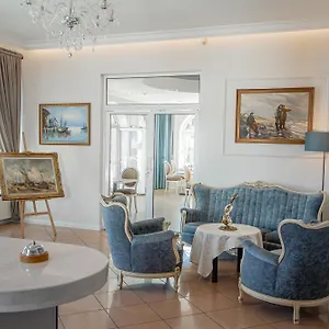 Moris Boutique Hotel