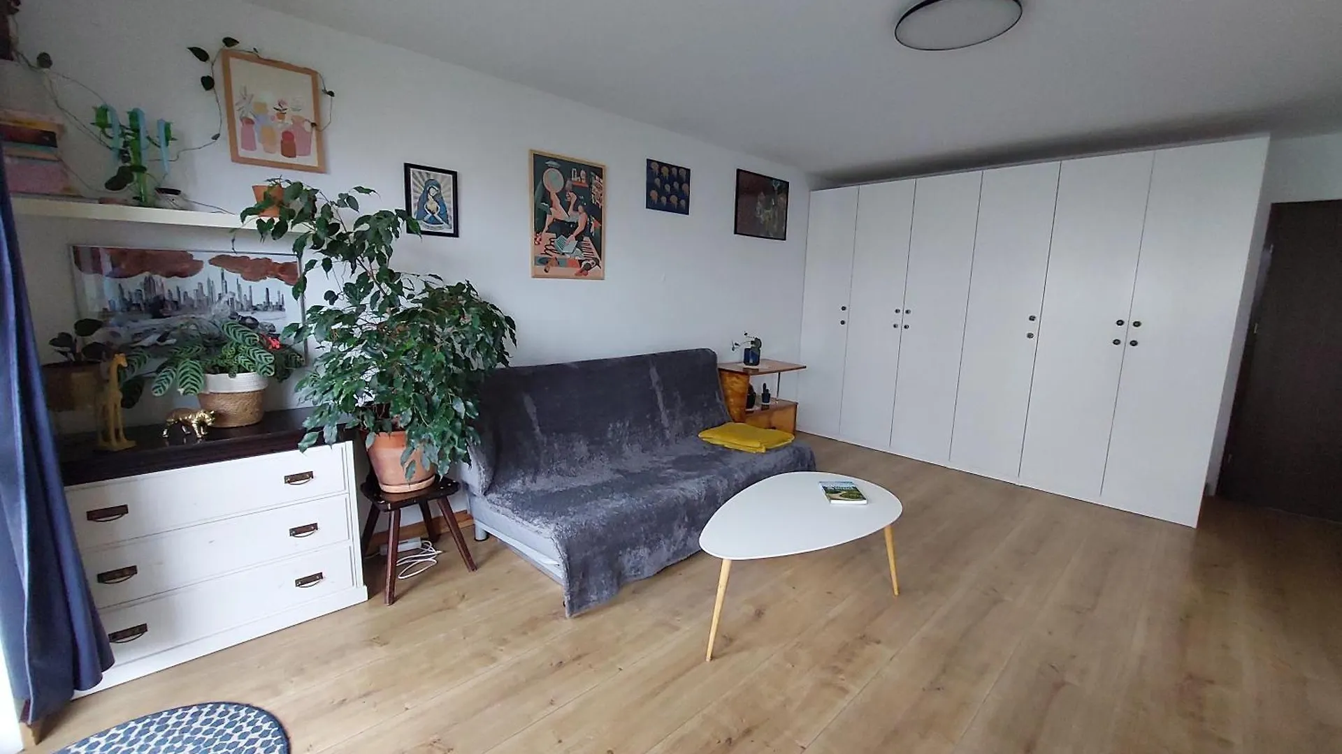 Chillout U Maliny Apartment Gdansk