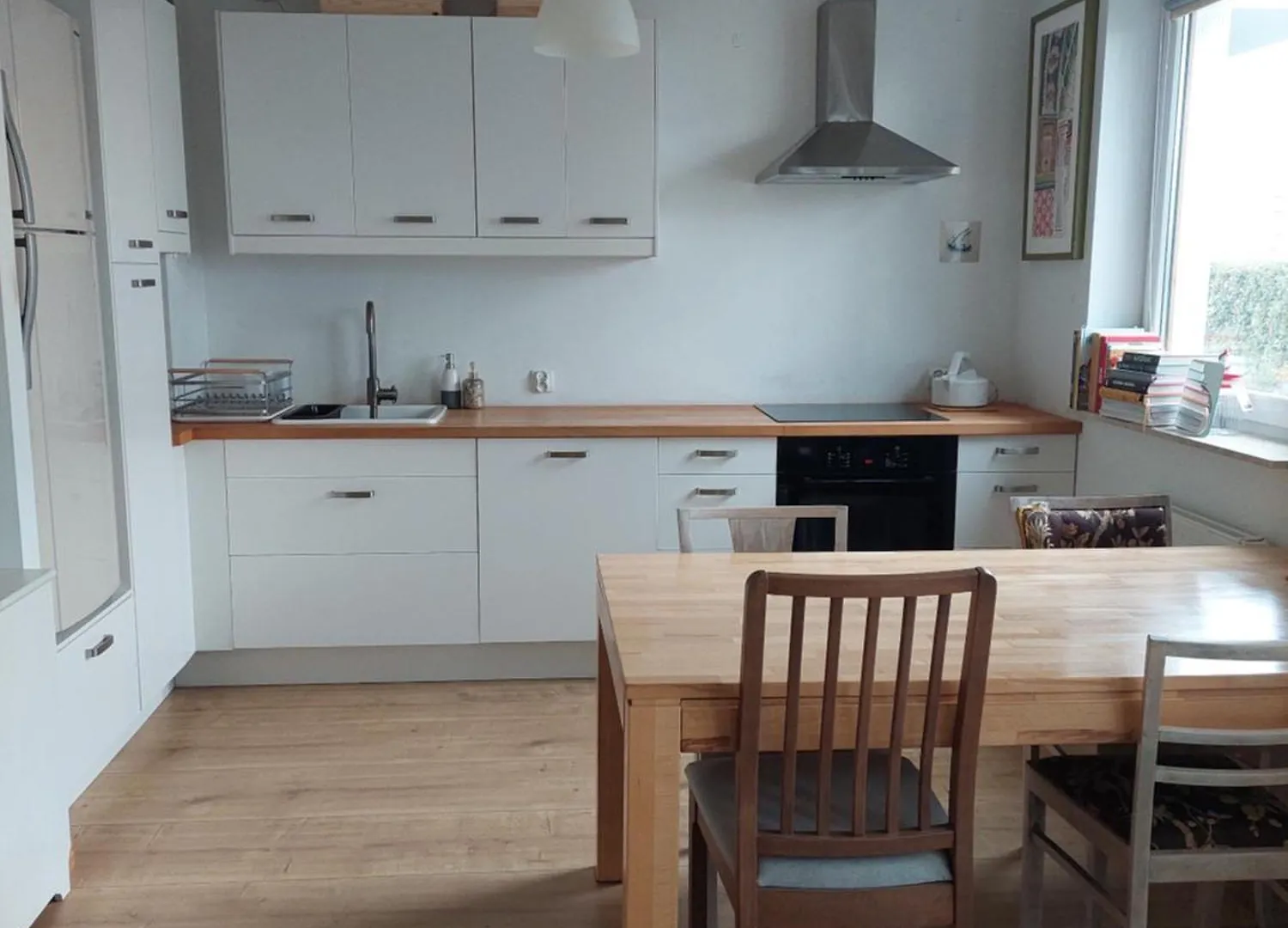 Chillout U Maliny Apartment Gdansk